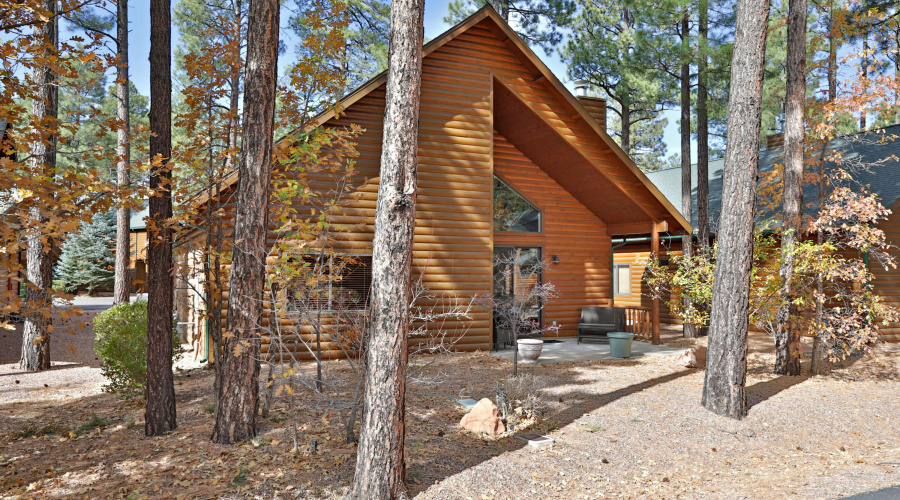 2959 Spruce Ridge Dr, Pinetop