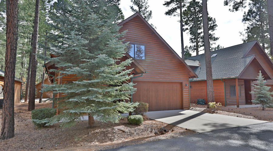 2959 Spruce Ridge Dr, Pinetop