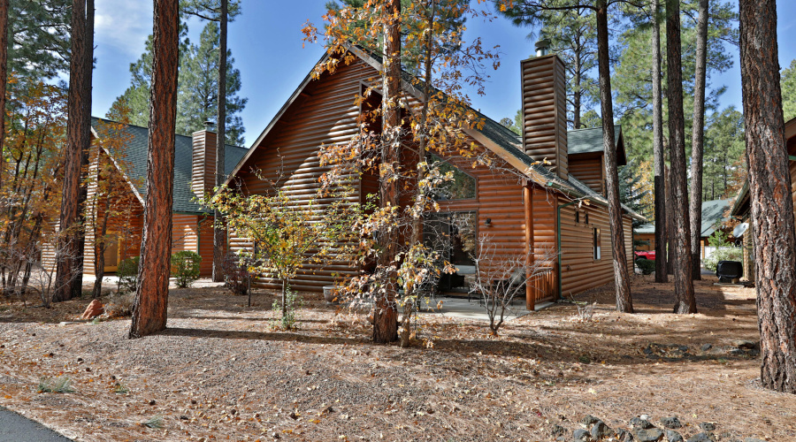 2959 Spruce Ridge Dr, Pinetop