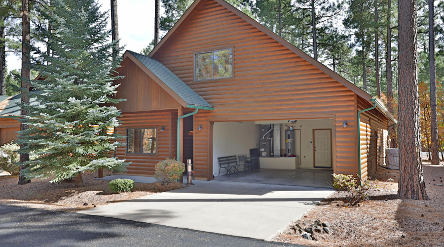 2959 Spruce Ridge Dr, Pinetop