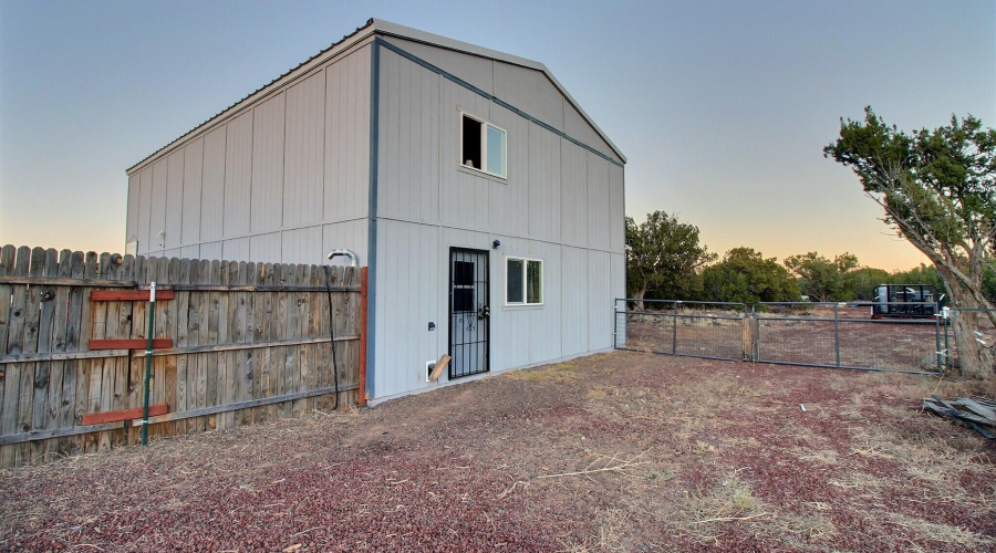 Large 1,200 Sq ft. workshop