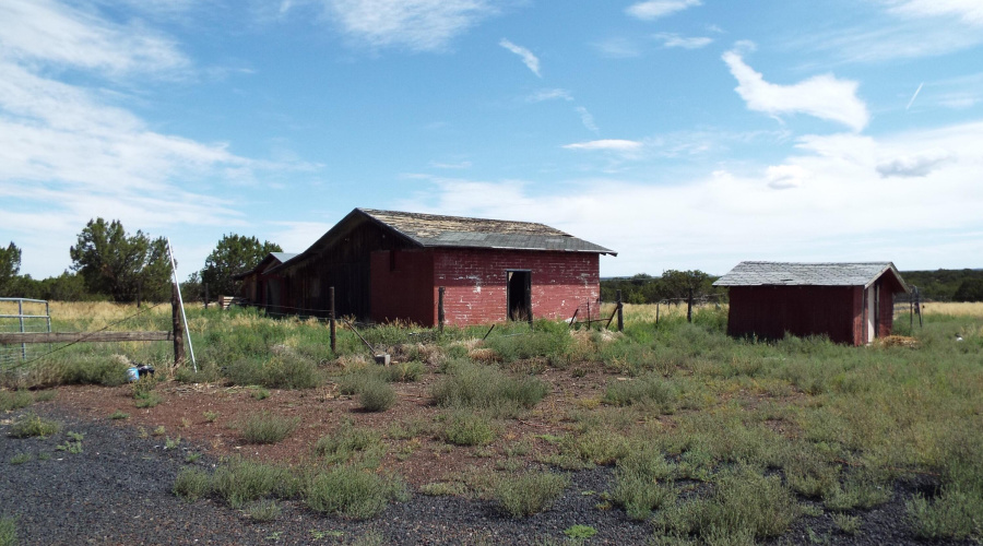 Barn