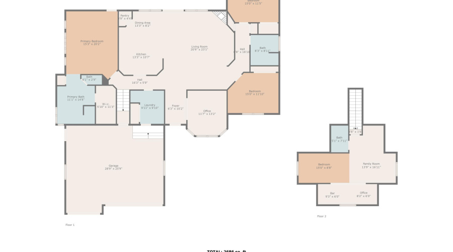 3-Floorplan #3