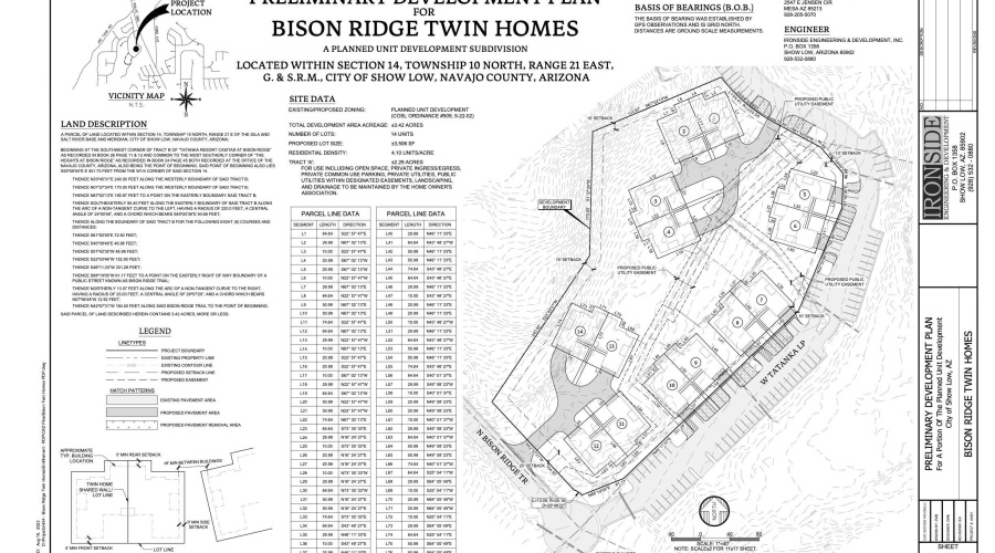 Preliminary site drawing (1)