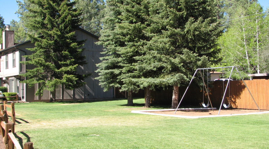 play area