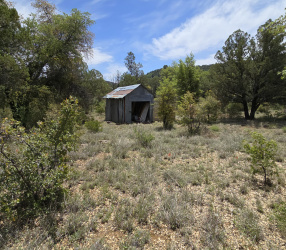 3Ac Shed W facing