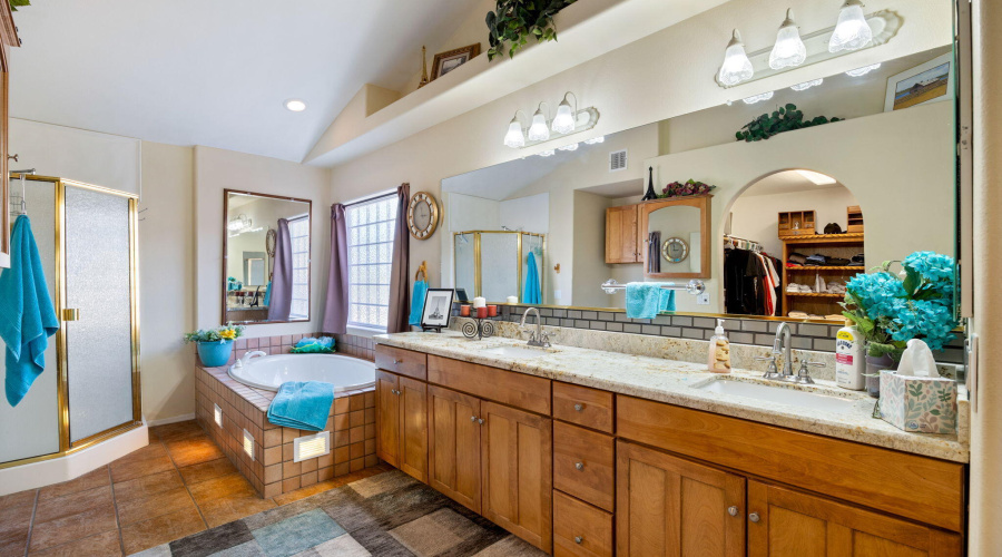 Master Bath