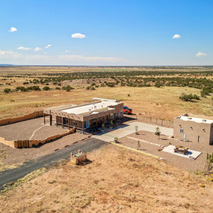 26 County Road N5390 Concho, AZ 85924