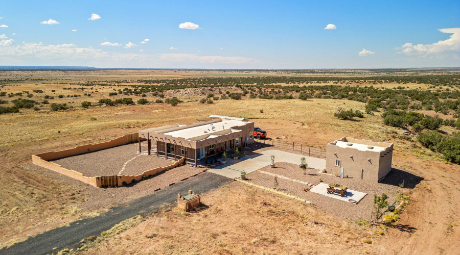 26 County Road N5390 Concho, AZ 85924