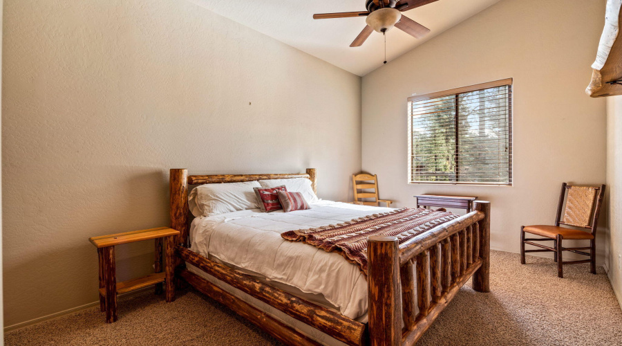 28 Loft Bedroom