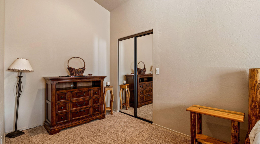 29 Loft Bedroom