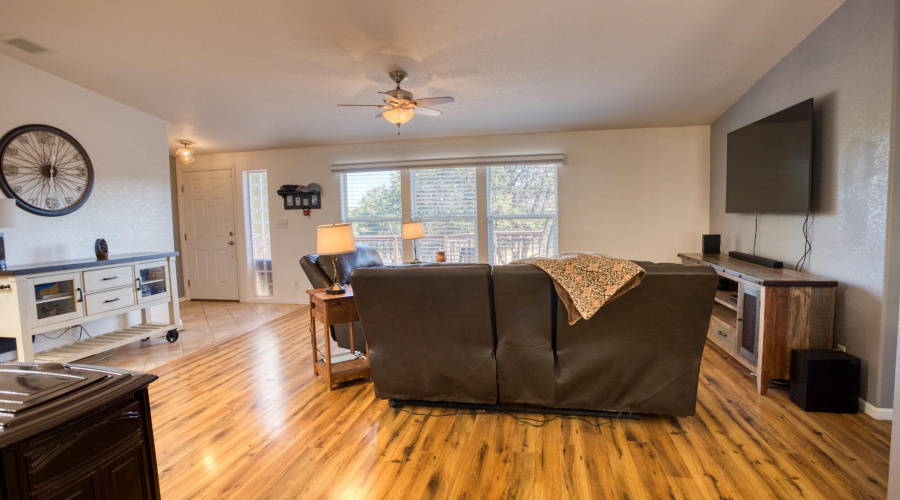 Dining Room To Main Living Area 3