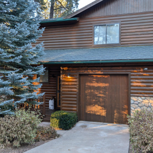 3930 Quail Run, Pinetop, AZ 85935