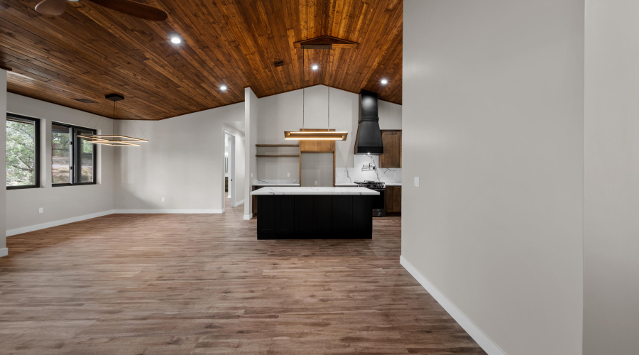 Luxury Laminate