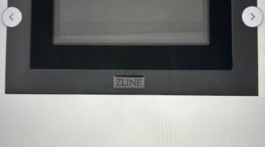 Zline Drawer Microwave