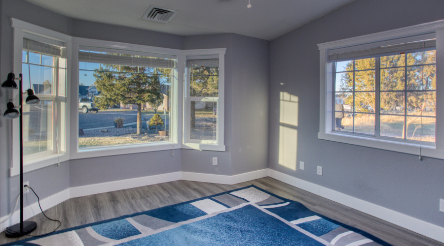 West Guest Room