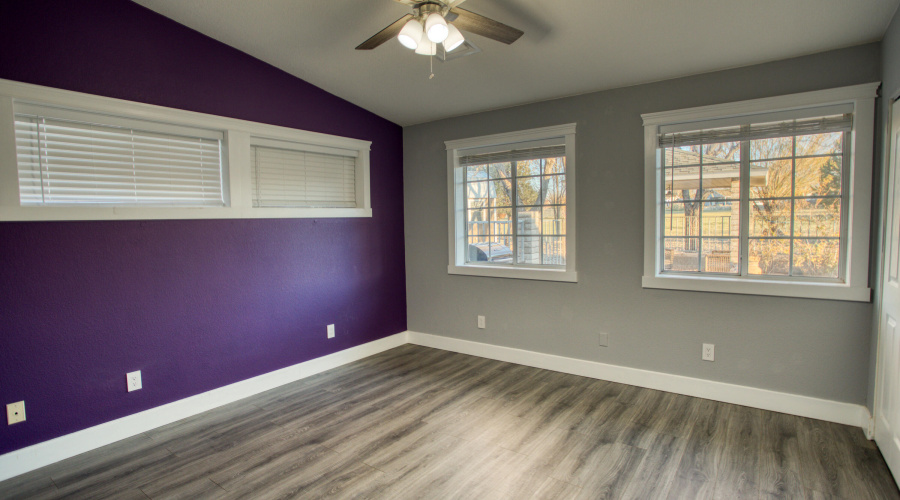 Guest Room w/Fairway Views