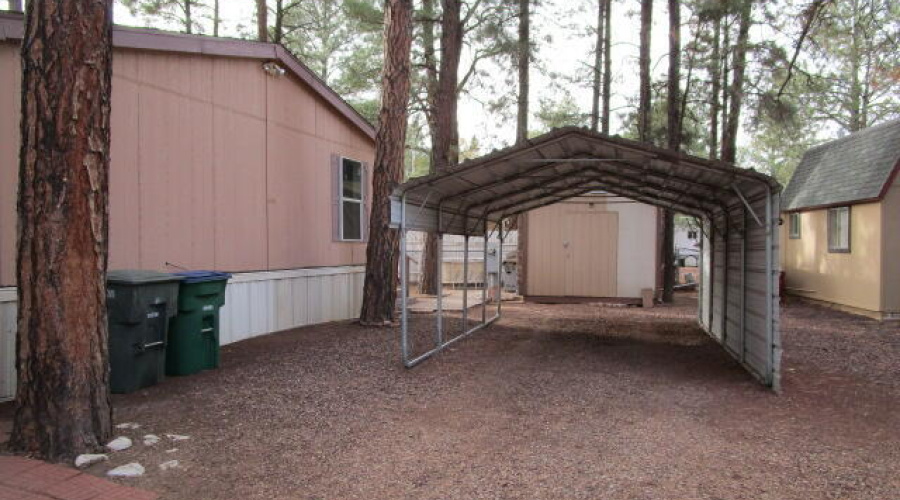 Carport