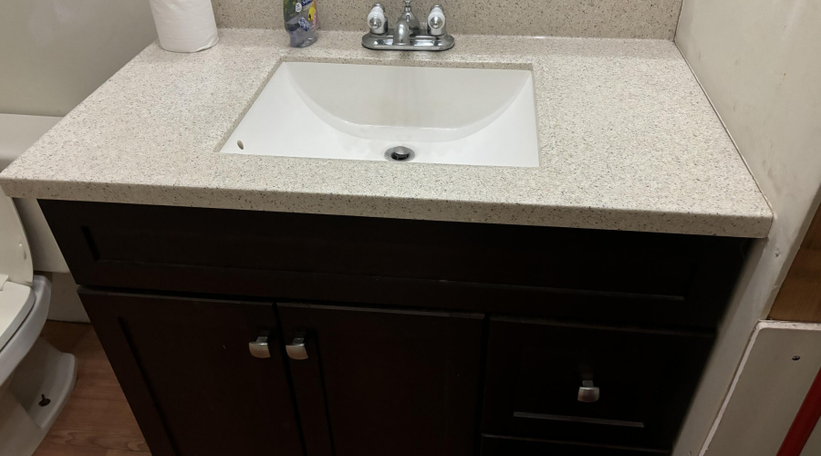 sink