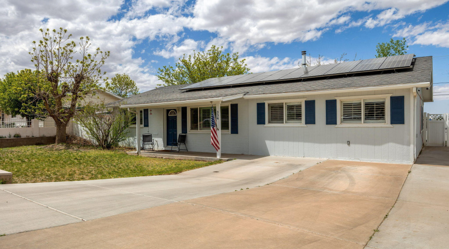 334 W 8th S St, Snowflake, AZ