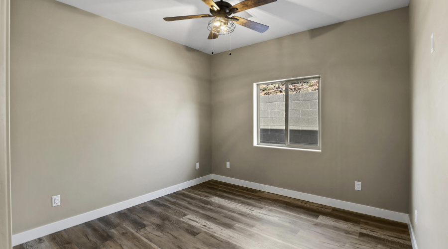 Guest Bedroom 1