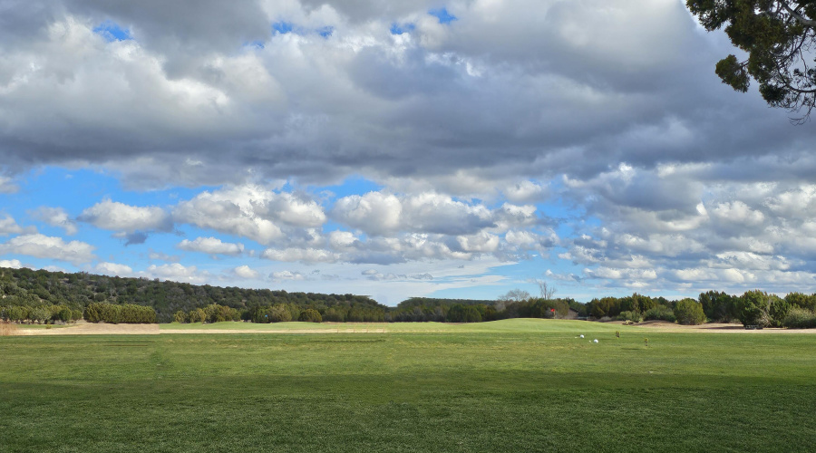 Birdie Ranch Golf