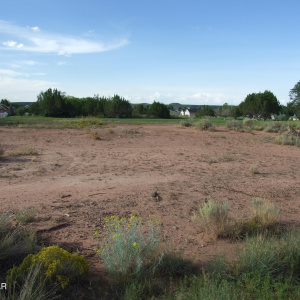 Great fairway views!