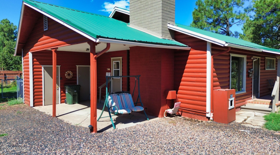 CARPORT