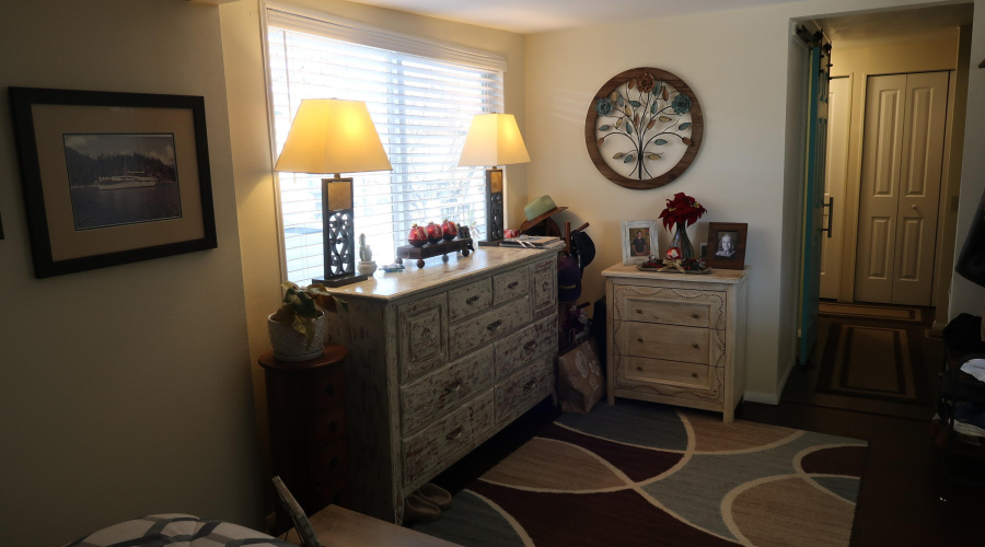 1870 Fairway Remodeled bedroom