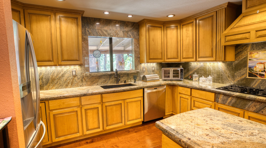 Beautiful Kitchen