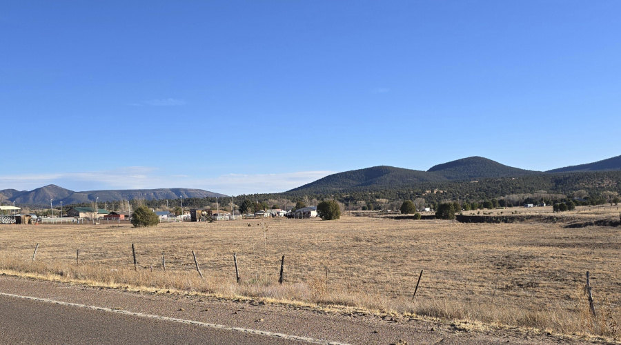 Acre from Hwy 288