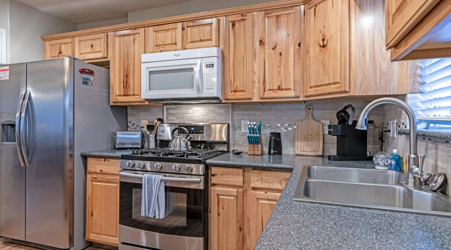 Beautiful Kitchen