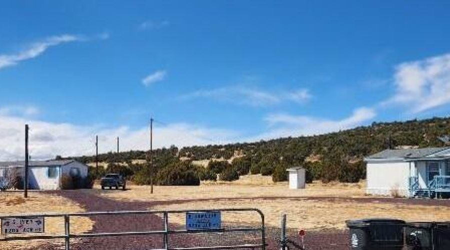 Panoramic both homes