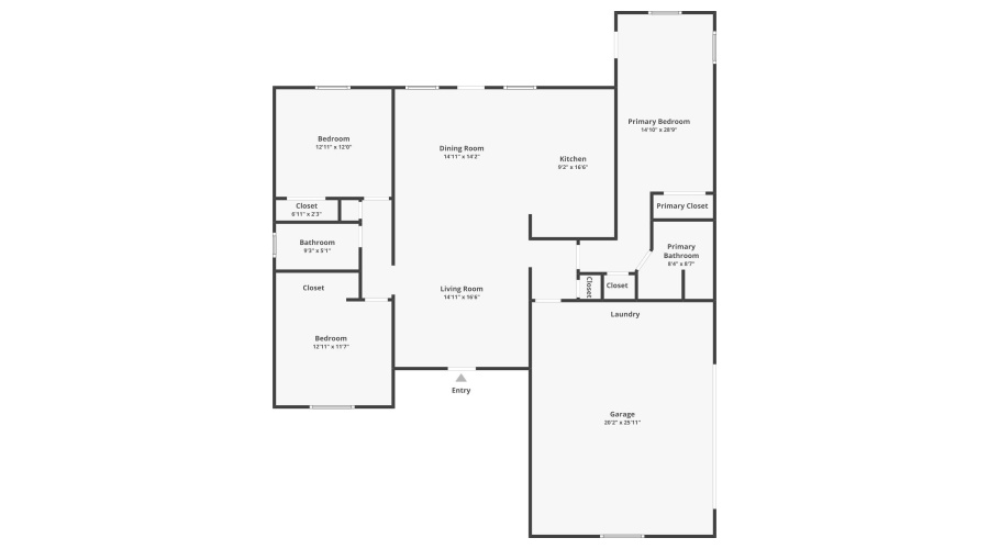 Floorplan Oliver Hutzel