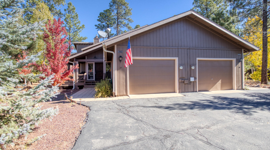 5776 Spruce Circle, Pinetop AZ 85935