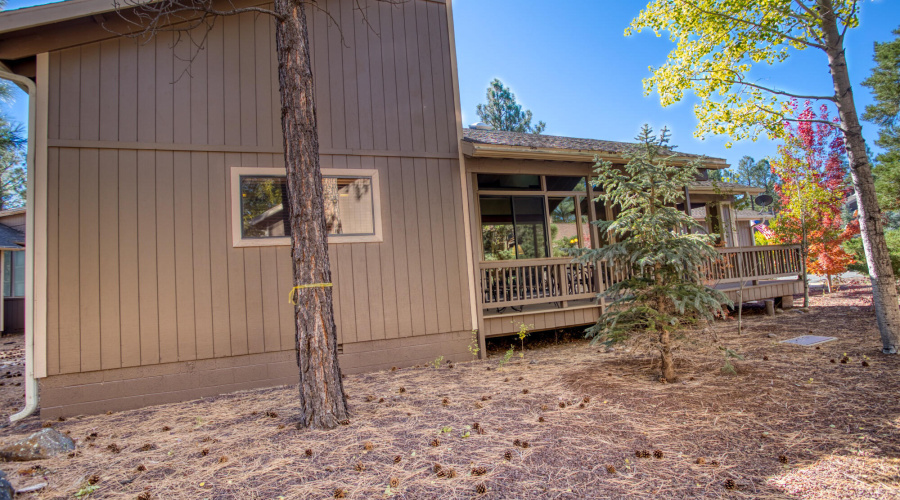 5776 Spruce Circle, Pinetop AZ 85935