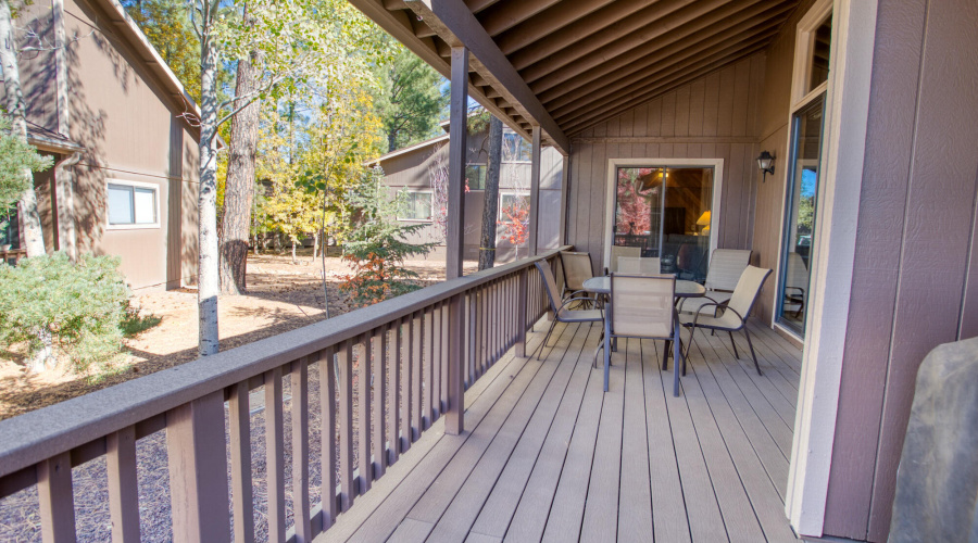 5776 Spruce Circle, Pinetop AZ 85935