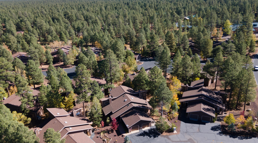 5776 Spruce Circle, Pinetop AZ 85935