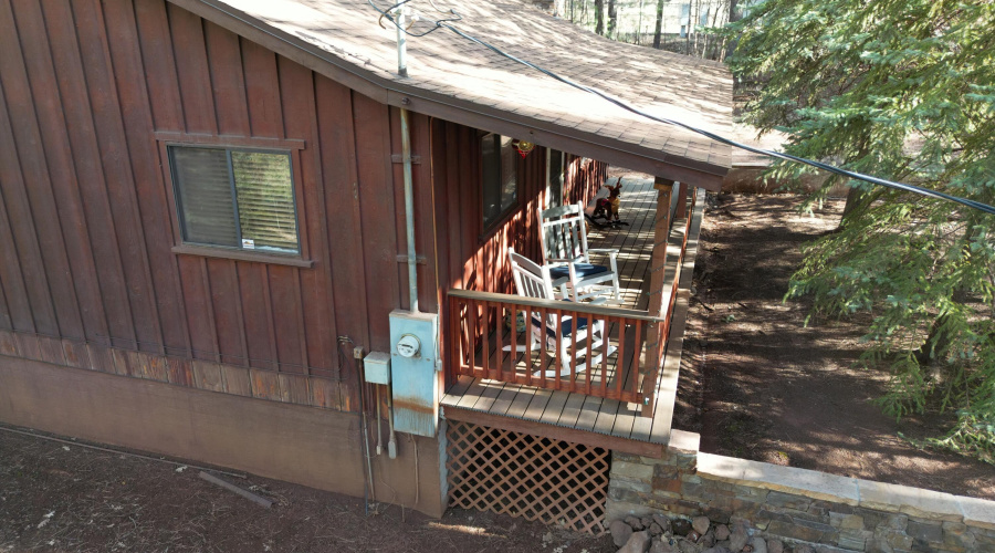 248 E Shy High Dr. Pinetop  (3)