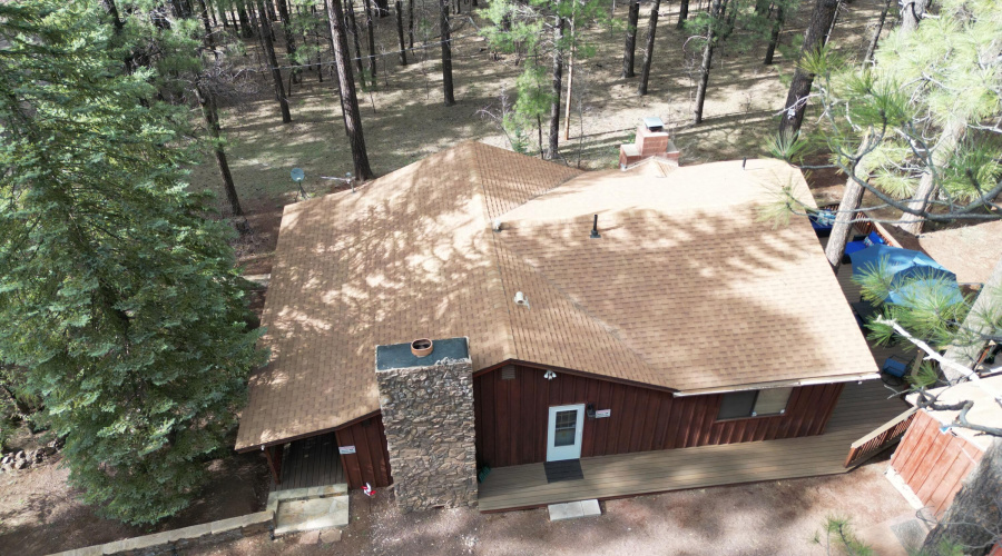 248 E Shy High Dr. Pinetop  (1)