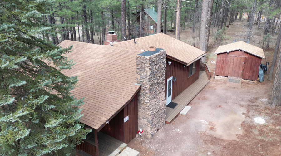 248 E Shy High Dr. Pinetop  (2)