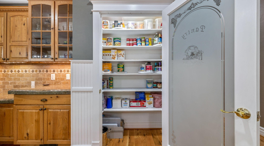 Pantry