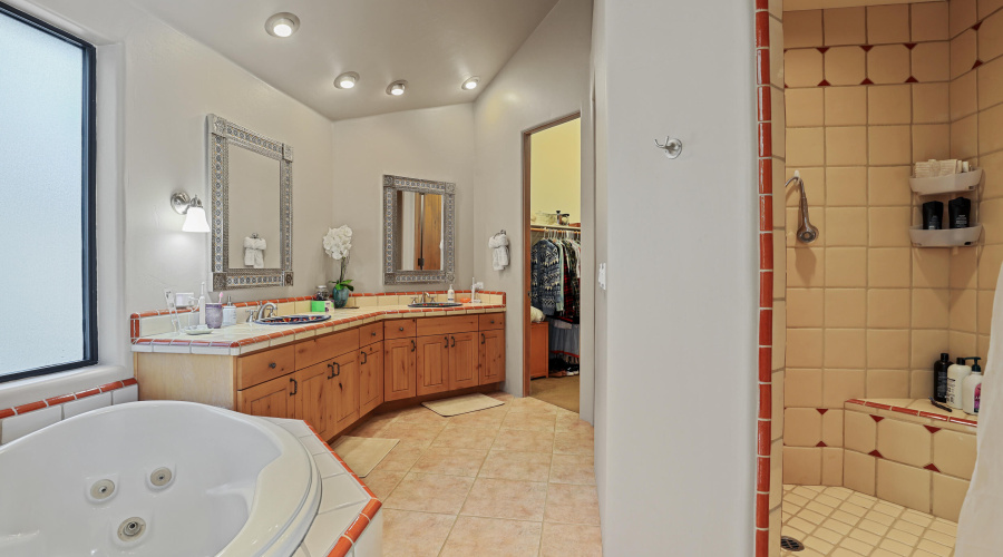 Master Bath