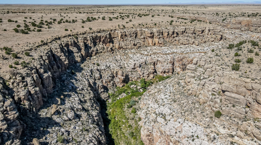 Canyon Views