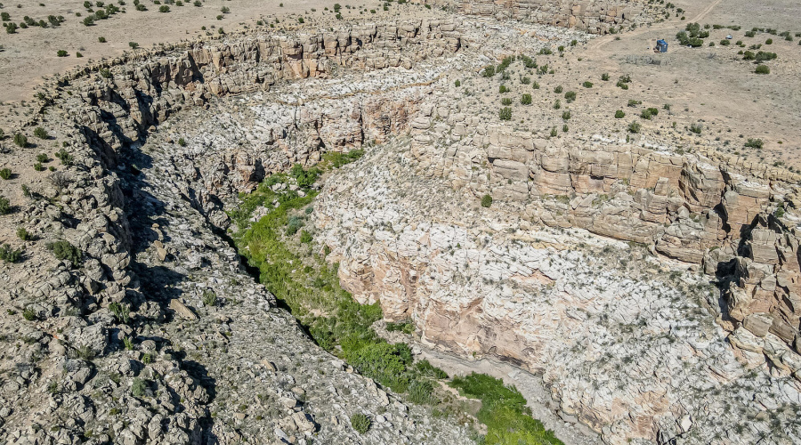 Canyon Views