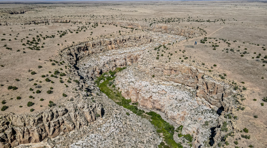 Canyon Views