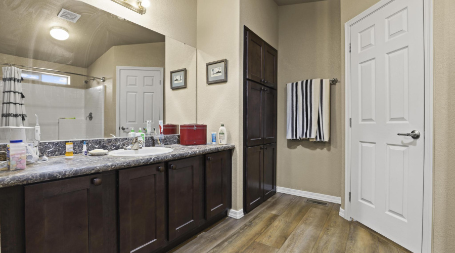 Photo 14 - Master Bathroom