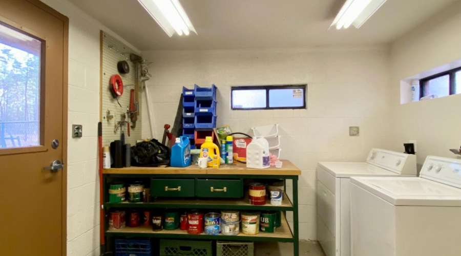 Mudroom