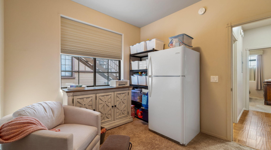 2351QuarterHorseTrl-Unit134-Overgaard-AZ