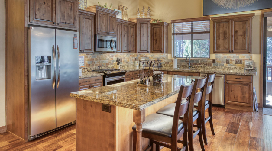 Beautiful Kitchen